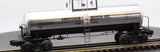 K-Line K6341-5602 Anheuser-Busch Corn syrup aluminum tank car O SCALE Like New