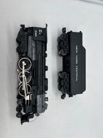 Lionel 2232010 NEW YORK CENTRAL LIONCHIEF PLUS 2.0 HUDSON #5314 O SCALE Like New
