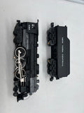 Lionel 2232010 NEW YORK CENTRAL LIONCHIEF PLUS 2.0 HUDSON #5314 O SCALE Like New