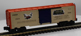 Lionel 6-19220 LIONEL 6-90th Anniversary Boxcar O Scale Used Excellent