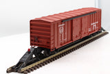 Lionel 6-17209 B&O Double Door Boxcar O SCALE Like New