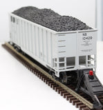 MTH Premier 20-97119 Norfolk Southern Coalporter Hopper Car O SCALE Like New