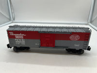 Lionel 6-19267 NYC New York Central Pacemaker box car #6464125 O SCALE NEW