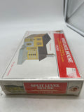 Bachmann 45953 Plasticville Split Level House Classic Building Kit HO SCALE NEW