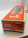 Lionel 6-15504 CHICAGO & ALTON "ALTON LIMITED" HEAVYWEIGHT STATIONSOUNDS DINER O SCALE Like New