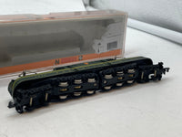 Arnold 5102  PRR Pennsylvania Railroad GG1 Electric Locomotive 4829 N SCALE Used Excellent