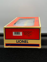 Lionel 6-29257 Southern Wave boxcar O SCALE NEW