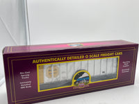 MTH Premier 20-92080C Northern Indiana Public Service Coalporter Hopper Car Road #2501 O SCALE NEW