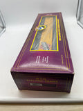 MTH Premier 20-98346 Chicago & North Western 75' AutoTrain Auto Carrier O SCALE. Like New
