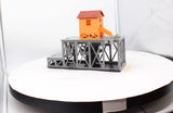 Lionel 6-12703 Operating Icing Station O Scale Like New