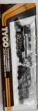 Tyco 2394 Locomotive Canadian Pacific CP Steam Locomotive #2394 HO SCALE Like New damaged box