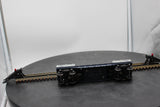 K-Line K-662803 B&O Classic Cannon Car Freight Car O Scale Like New