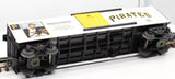 MTH Railking 30-74422 Pittsburgh Pirates Box Car O SCALE Like New