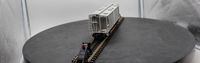 MTH Premier 20-90020E New Haven PS-2 Hopper 117068 O SCALE. Like New