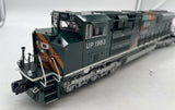 Lionel 6-28262 Western Pacific UP Heritage LEGACY SD70ACe #1983 O SCALE Used Excellent