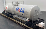 MTH Premier 20-90683D Mobil Tank Car 2840 O SCALE NEW