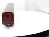 Lionel 6-15385 Pennsylvania "South Wind" Aluminum Streamlined Stationsounds Diner #4518 O SCALE Like New
