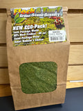 Scenic Express EX882E SCRUB GRASS BLEND- 48 OZ. ECO PAK NEW