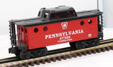 Lionel 6-36653 PITTSBURGH REGION Caboose Three Rivers #477939 O Scale Like New WRONG