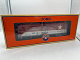 Lionel 6-52581 Texas special milk reefer car 2011 LCCA Dallas O scale  NEW