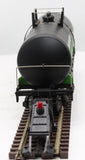 MTH Premier 20-9200 Burlington Northern Tank Car #12686 O SCALE Like New