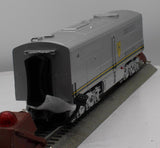 MTH Railking 30-2854-3 Delaware & Hudson Alco PA B Unit Non-Powered O SCALE Like New