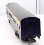 Lionel 6-19146 Chesapeake and Ohio Aluminum Passenger Car O SCALE Like New