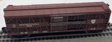 Lionel 6-19510 PENNSYLVANIA RAILROAD PRR Stock Car 19510 O Scale Like New