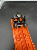 Lionel 6-5715 Santa Fe SF woodside reefer O SCALE Like New