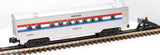Lionel 6-16098 Amtrk Passeneger Car (Temple) O SCALE Used