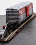 Lionel New York Central Pacemaker 6464 Series Box Car Like New