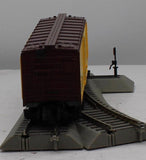 Lionel 6-48807 NICKEL PLATE ROAD Refrigerator Car Lionel S Gauge S Scale Like New