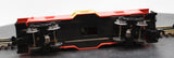 Lionel Railroader Club 6-16804 Bay Window Caboose 1991 Special Edition O SCALE Used Damaged Box