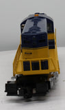 Lionel 6-28857 ALASKA GP7 Diesel Locomotive O Scale Like New