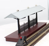 Lionel 6-24190 Station Platform O SCALE Like New