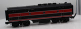 MTH MT2127LB EMD B-Unit Rock Island Diesel O Scale Used Excellent
