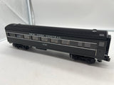 MTH Railking 30-6110C New York Central NYC Lightning Stripe Coach Car  O SCALE Like New