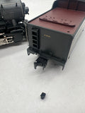 Lionel 6-11100 PENNSYLVANIA 2-8-2 MIKADO JR #9631 W/ TMCC O SCALE Used Excellent as is apperance