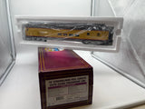 MTH Premier 20-64093 Union Pacific Premier 70' Streamlined Full Length Vista Dome Passenger Car Smooth Sided Houston Star 4141 O SCALE NEW