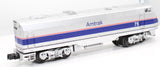 MTH Railking 30-4230-1E Amtrak locomotive with Proto-Sound 3.0 O SCALE Like New