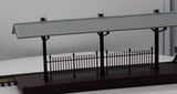 Lionel 6-24190 Station Platform O SCALE Like New