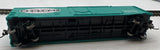 Walthers 931-1403 NEW YORK CENTRAL NYC Boxcar HO Scale Like New