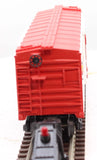 MTH Railking 30-74052 Kennywood Park 100th Anniversary Box Car O SCALE Like New