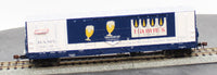 Athearn Genesis G4463 N.A.C.C. 50' Boxcar #31237 HO SCALE Like New