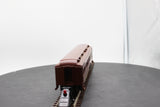lionel 6-19076 Lionel 6043577 Lionel Lines Caruso Passenger Car 2624 O SCALE Used Excellent