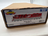 Athearn Genesis G68537 UP Union Pacific/MKT KATY SD70ACe Diesel Locomotive #1988 HO SCALE NEW