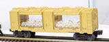 Lionel 6-7515 DENVER MINT Car O Scale Like New