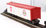 Lionel 6-19539 HEINZ Refrigerator Car Mainline O Scale Used