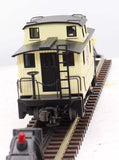 MTH Railking 30-77062 Pittsburgh Brewing Company Bobber Caboose O SCALE Like New