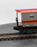 K-Line K-613803 Santa-Fe caboose  O SCALE Like New